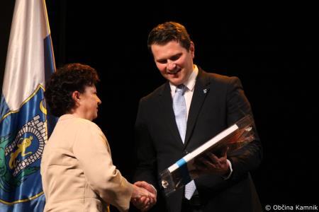  Župan je podelil priznanja najboljšim učenkam, učencem, dijakinjam in dijakom (75)